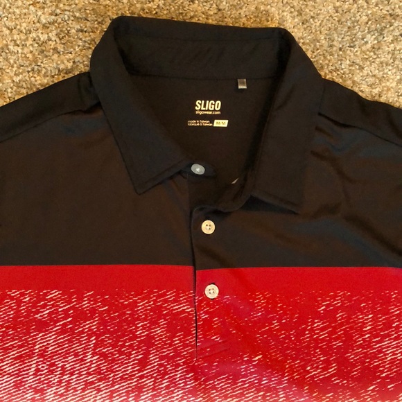 SLIGO Other - SLIGO polo shirt